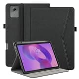 Daawinn Tablet Case for Lenovo Idea Tab Plus 12.1 Inch,Black