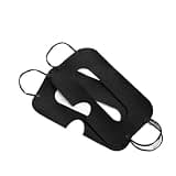 Disposable VR Mask 150 PCS Disposable VR Mask Non-Woven Sanitary Eye Cover