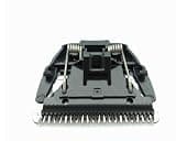 for Panasonic WER9521 ER-SC40 ER-SC60 Electric Razor Beard Trimmer Blade