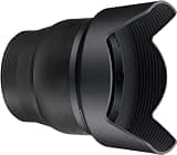 3.5X High Definition Telephoto Lens Compatible with Canon EOS 5D Mark II (Only for Lenses with 49, 52, 55, 58, 62 & 67mm Filter Threads)