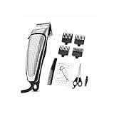 MVNOIRE Professional Hair Clipper Electric Trimmer Household Low Noise Haircut Men Shaving Machine Barber Shop Styling Tool