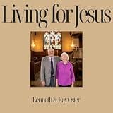 Living In Jesus