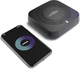 AMBER X Smart Personal Cloud Storage Device Data and Media Files, Built-in 512GB High-Speed SSD with USB Storage, Plex and Home Assistant/iOS/Android/Windows/Mac Compatible