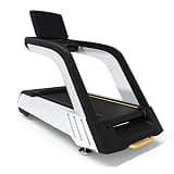 Treadmill Walking Home Flexible Shock-Absorbing Mute Exercise Multi-Function Adjustable Walking Machine Gym Treadmill