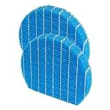 Replacement Moisture Wicking Element. Compatible For Sharp KC-A51 KC-41A KC-D61R Air Purifier And Humidifier Filter, Water Evaporation Layer