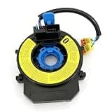 Clock Suspension Pendulum Spring Drive Plug Wire for Hyundai Elantra 2011-2016, Sonata 2009-2015, Part# 93490-3Q120