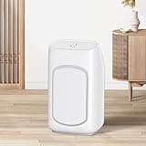2026 NEW Dehumidifier in White - Automatic Shut Off,Compact and Portable