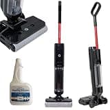 Quantum W Vac + 500ml Cleaning Detergent