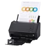 RICOH SP-2240N Easy-to-Use Compact Color Duplex Document Scanner with Automatic Document Feeder (ADF) and Twain Driver