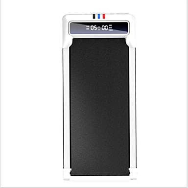 NYTFHMS Treadmill Home Intelligent Multi-Function Tablet Electric Treadmill Remote Control Fitness Treadmill Led Display Treadmill