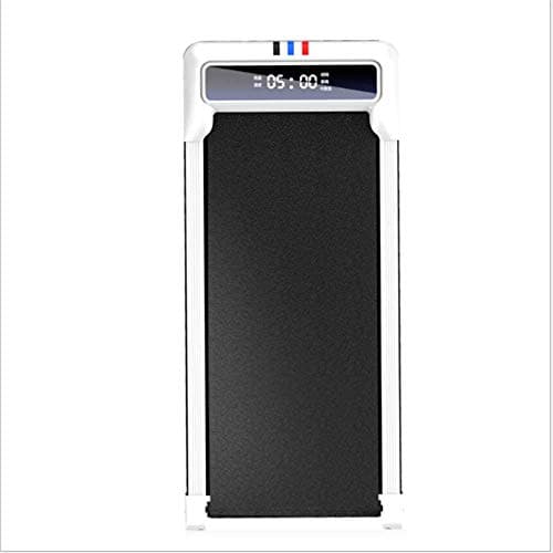 NYTFHMS Treadmill Home Intelligent Multi-Function Tablet Electric Treadmill Remote Control Fitness Treadmill Led Display Treadmill