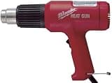 Factory-Reconditioned Milwaukee 8975-8 11.6 Amp Dual Temperature Heat Gun