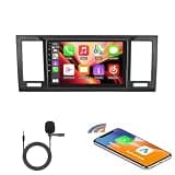 Radio Stereo Compatible with V W California T6 Camper/Multivan/Caravelle VI