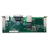 P1083320-036 Connectivity PCBA Board for Zebra ZT510 ZT610 ZT620 Thermal Label Printer 203dpi 300dpi