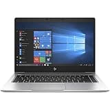 HP Elitebook 745 G6 14" Ryzen 7 PRO 3700U 8GB 256GB SSD W11P (Low Batt Health)