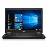Dell Latitude 5490 14" Laptop Core i5-8350U 8GB RAM 256GB SSD Windows 11 Pro (Used) (Low Battery Health