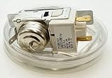 Refrigerator Thermostat Compatible with Whirlpool, AP3037004, PS329884, ER2198202