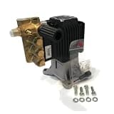 The ROP Shop OEM AR 1" Shaft 4000 PSI Pressure Washer Pump for Campbell Hausfeld PW3005H2LE