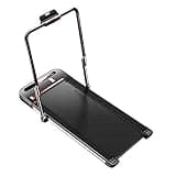 Treadmill Walking Full Folding Treadmill, Home Gym Models to Lose Weight Small Indoor Electric, Free Installation of Ultra-Quiet