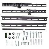 CT9003 Adjustable Ultra - Thin TV Wall Mount, TV Wall Bracket with 110lb Load Capacity and 600x400mm VESA Support, 30mm Low - Profile Design for 14–55in TVs
