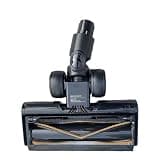Vacuum Cleaner Carpet Brush With Roller,Compatible For Dreame,V12pro V12 V11 T20pro T20 T30(B)