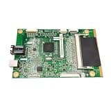 Logic Main Board Q7805-60002 Compatible with HP P2015n P2015dn 2015n 2015dn Formatter Board