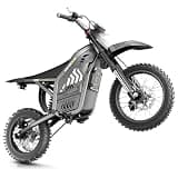 Windone RS5 Electric Dirt Bike for Teens & Adults (13+), Up to 37 MPH