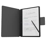 TCL Note A1 NXTPAPER Paper Tablet, Digital Notebook with Pen & Flip Case, 11.5” 2.2K 120Hz Paper-Like Display, 8GB+256GB, AI Tools, 8000mAh Battery, Android 15, Tablet for Work, Study & Creativity