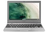 Samsung Chromebook 4 Chrome OS 11.6" HD Intel Celeron Processor N4000 6GB RAM 64GB eMMC Gigabit Wi-Fi - XE310XBA-K03US