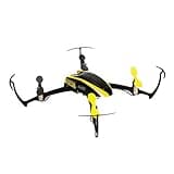 Blade Nano QX RTF Quadcopter with SAFE Technology | 4-Ch DSMX Transmitter | 1S 150mAh 3.7V LiPo Battery & USB Charger