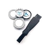 3Pcs Replacement Electric Shaver Heads,Compatible for Modelsr Series S5000 S7000 S5531 S5532 S5535 S7731 S5536 S7732 S7735