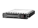 HPE 3.84TB SAS RI SFF BC MV SSD