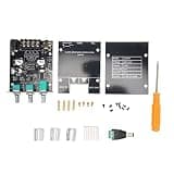 Omquot BT Subwoofer Amplifier Board with BT 5.0 Technology for Efficient Sound Transmission