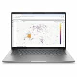 HP ZBook 8 G2a 14" Copilot+ PC Mobile Workstation - WUXGA - 60 Hz - AMD Ryzen AI 5 PRO Ryzen AI PRO 400 Series 435-16 GB - 512 GB SSD - English Keyboard - Meteor Silver - AMD Chip - 1920 x 1200 - Wi