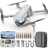 Oddire Drone with 4K Camera