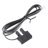 GGTE F030191 Treadmill Reed Switch RPM Speed Sensor Wire Harness for Sole and Spirit Ellipticals Replacement Part