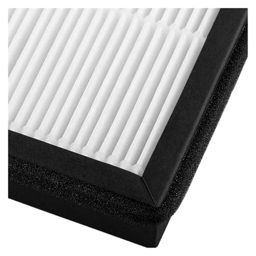 Air purifier Replacement High efficiency and Carbon Filter,Compatible For Honeywell HPA710we A710we(High efficiency)