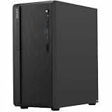 MSI PRO DP180 AI PRO DP180 AI A2NVPG-1463US Desktop Computer - Intel Core Ultra 5 Series 2 225-16 GB