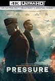 Pressure (4K Ultra HD + Blu-ray + Digital)