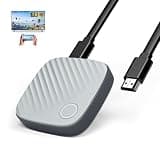 AT-MiZhi Wireless HDMI Miracast Dongle