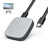 AT-MiZhi Wireless HDMI Miracast Dongle