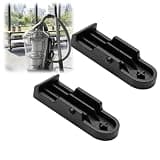 Dust Cup Clip Latch Vacuum Lock Accessory Compatible with Shark NV352, Replacement Latch for Household Vacuum Cleaner Bin Closure