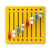 Entropy Music EM-8 MIDI CC Controller