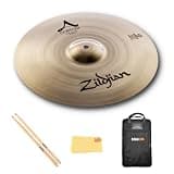 Zildjian A Custom Fast Crash - 14-Inch