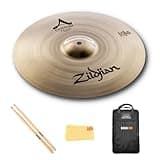 Zildjian A Custom Fast Crash - 14-Inch