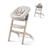 Graco Close2Baby 3-in-1 Highchair with Newborn SecureSeat