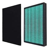 Filter Carbon Fiber,compatible For COWAY,Air Purifier AP-1009CH AP-1008DH AP-1012GH AP-4072DH Accessories