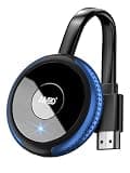 AIMIBO 2026 Wireless Display Adapter 4K 5G Turly Plug & Play By PIN Code