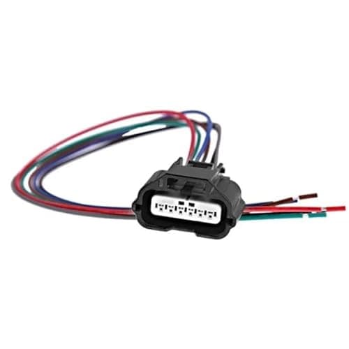Car Connector Se/n*/SOR Connector Plug Harness Replacement for 2003-2014(50pcs)
