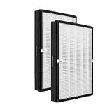 TT-AP003 Filter Replacement, Compatible For TaoTronics TT-AP003 Air Purifiers 5-in-1 Filter Cartridge Accessories